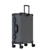 Slab Case Titanium 4 (Carry-on for all airlines)