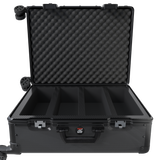 Slab Case Titanium 4 (Carry-on for all airlines)