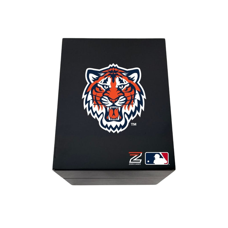 Detroit Tigers-MLB Premium Single Slab Display Box