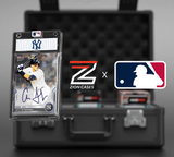 MLB MAGPRO LABELS PRE ORDER