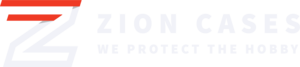 Zion Cases Logo