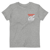 Zion Cases Organic Cotton Kids T-Shirt