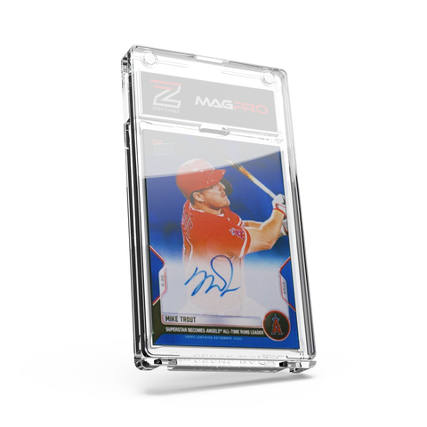 MagPro Magnetic Card Holder 180 PT