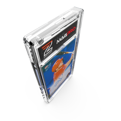 MagPro Magnetic Card Holder 180 PT