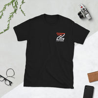 Zion Cases Short-Sleeve Unisex T-Shirt