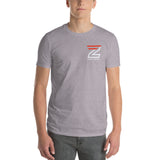 Zion Cases Short-Sleeve T-Shirt