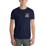 Zion Cases Short-Sleeve T-Shirt