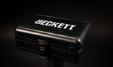 Beckett Slab Case One