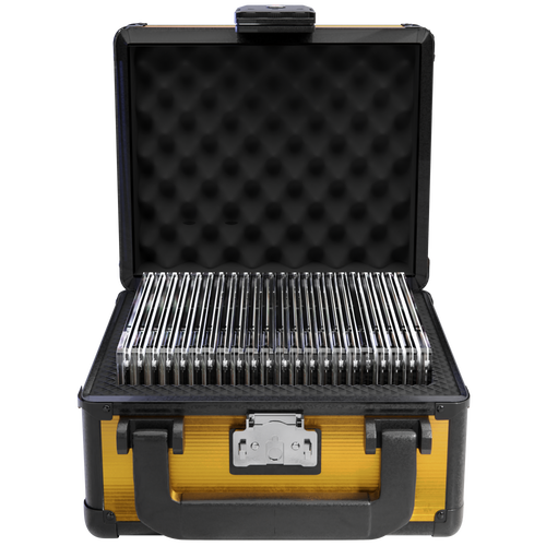 Slab Case GO
