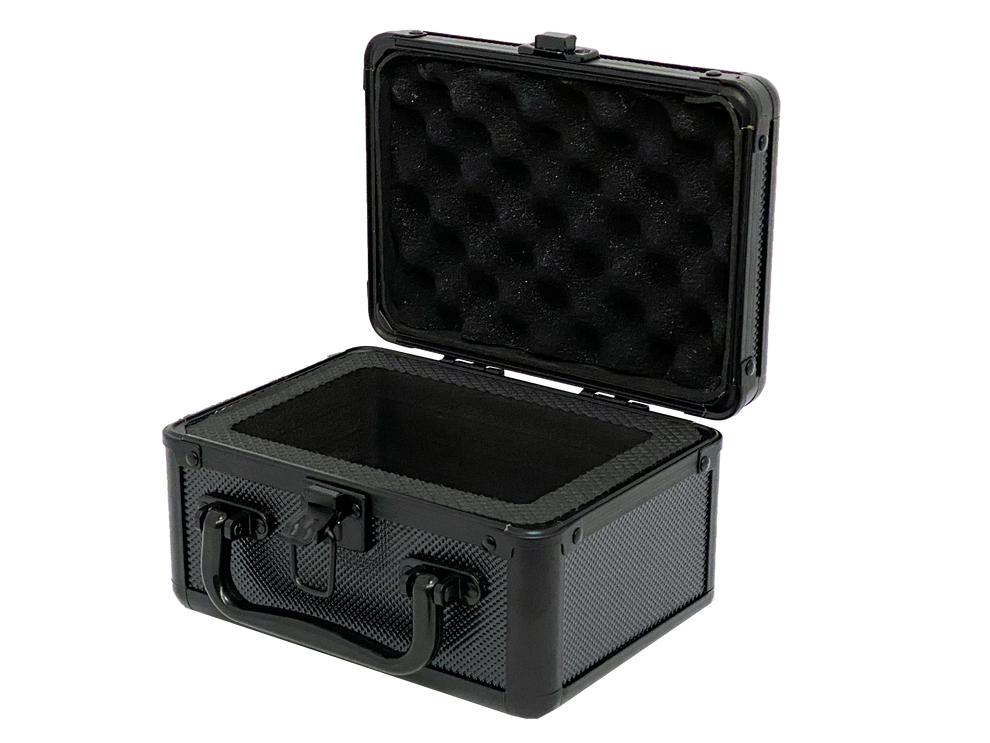 Slab Case Mini | Compact Slab Card Holder for Sports Cards – Zion Cases